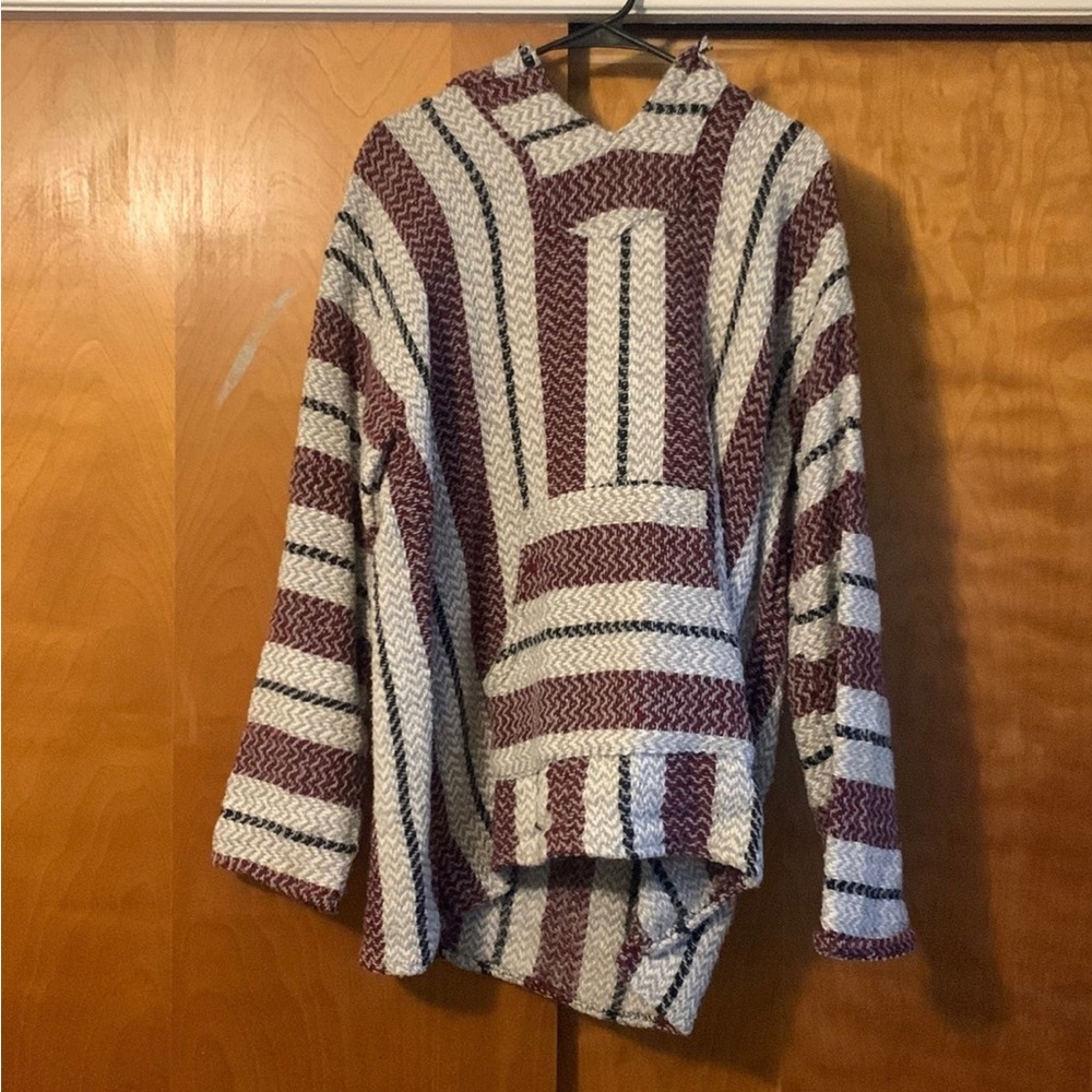 Never worn hoodie for men or women